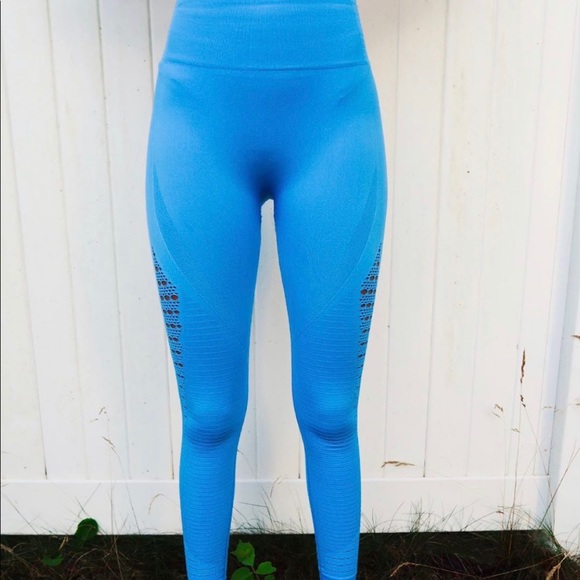 Hot Mess leggings - Picture 8 of 16